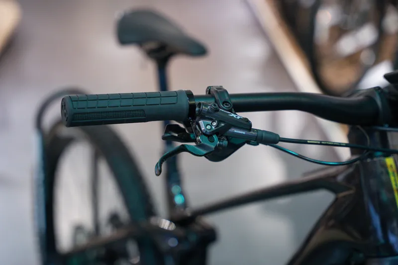 Orbea Wild M20 Medium Cosmic Carbon-4