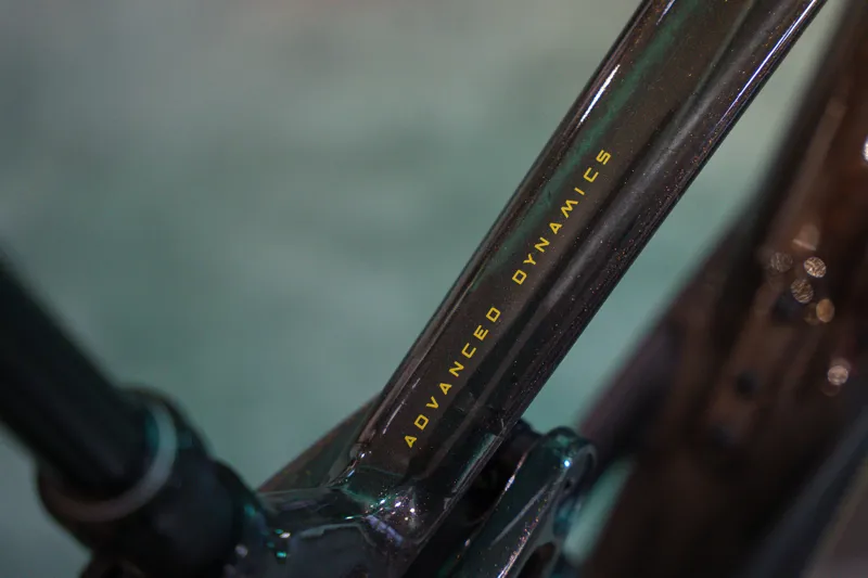 Orbea Wild M20 Medium Cosmic Carbon-7