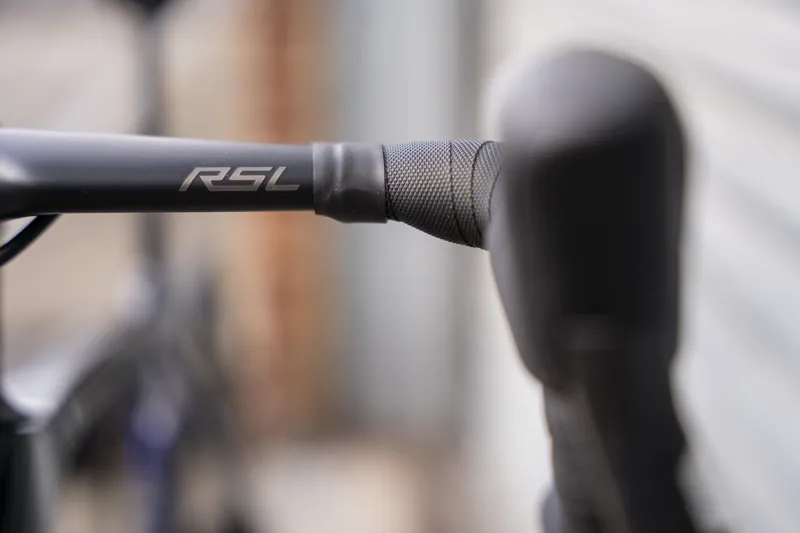 Limited Edition Trek Madone SL Gen 8 Custom Build Size Medium Dark Star-8