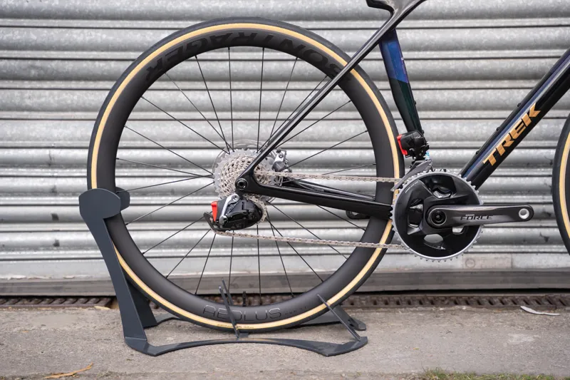 Limited Edition Trek Madone SL Gen 8 Custom Build Size Medium Dark Star-13