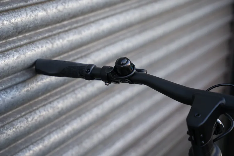 Whyte Bikes RheO 1 City and Leisure Bike in Gloss Grey-4