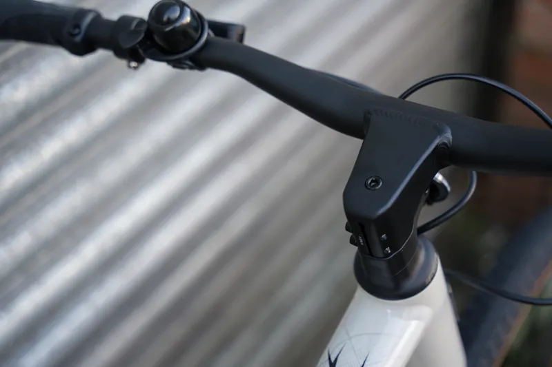 Whyte Bikes RheO 1 City and Leisure Bike in Gloss Grey-5