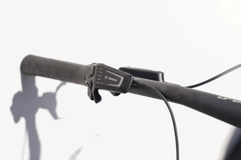Haibike AllTrack 4 29 inch E-MTB in Blue/Silver-2