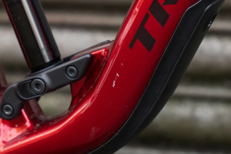 Ex-Demo Trek Fuel EX 8 FURY RED/ DARK CARMINE Large-12