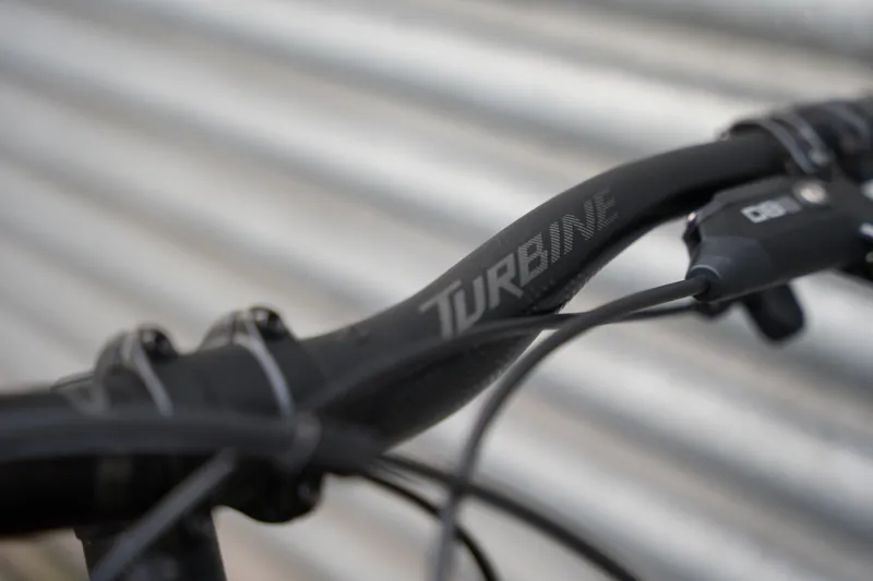 Ex-Demo Trek Fuel EX 8 FURY RED/ DARK CARMINE Large-6