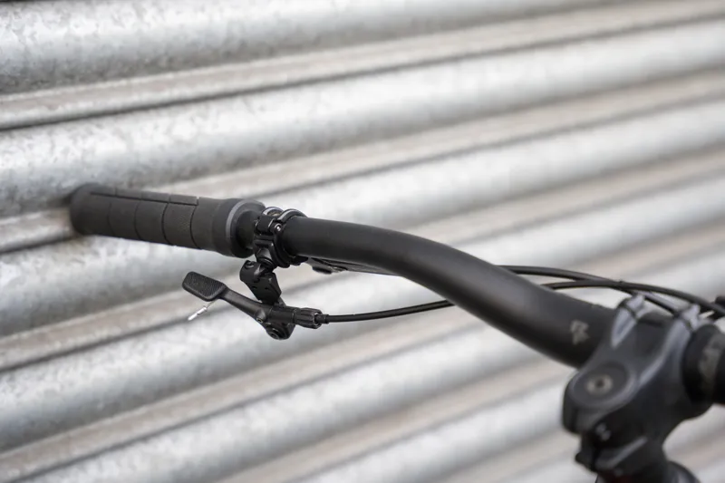 Ex-Demo Trek Fuel EX 8 FURY RED/ DARK CARMINE Large-8