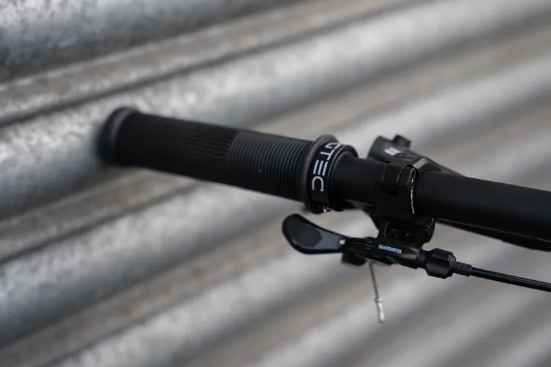 Orbea Laufey H10 Cinnamon Matt - Black-4