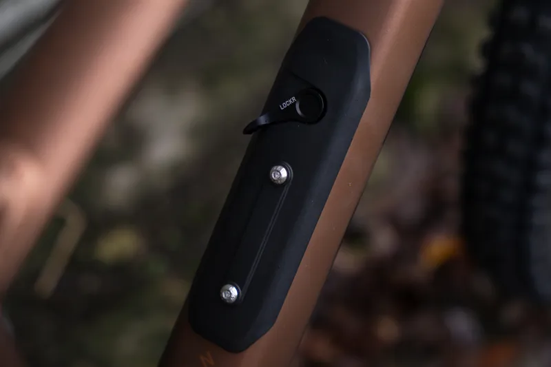 Orbea Laufey H10 Cinnamon Matt - Black-12