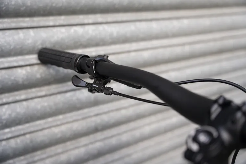 Orbea Laufey H10 Digital Lavender - Acid Gum-4