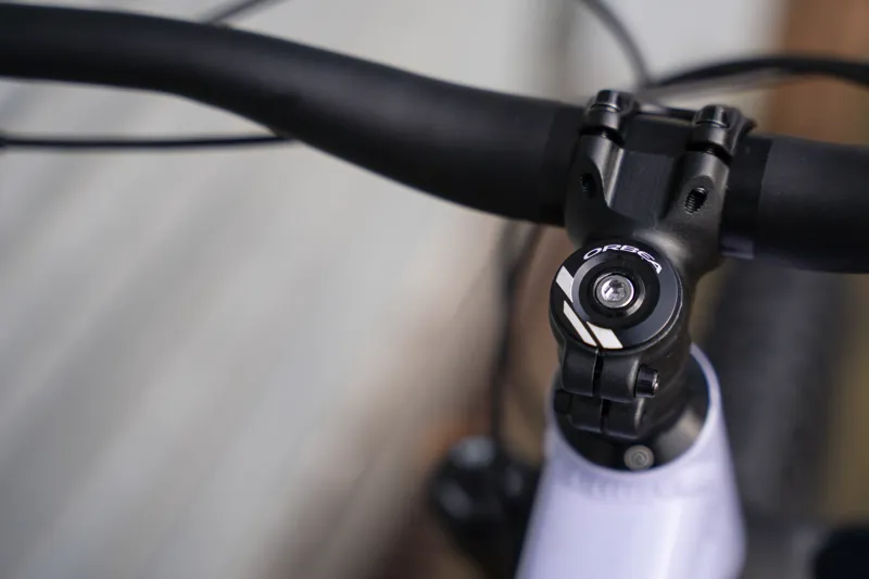 Orbea Laufey H10 Digital Lavender - Acid Gum-5