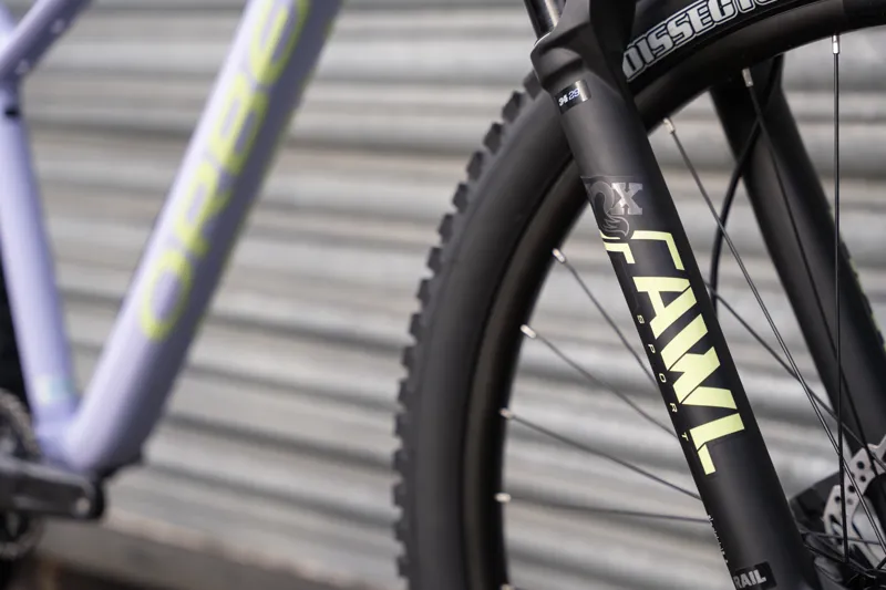 Orbea Laufey H10 Digital Lavender - Acid Gum-6