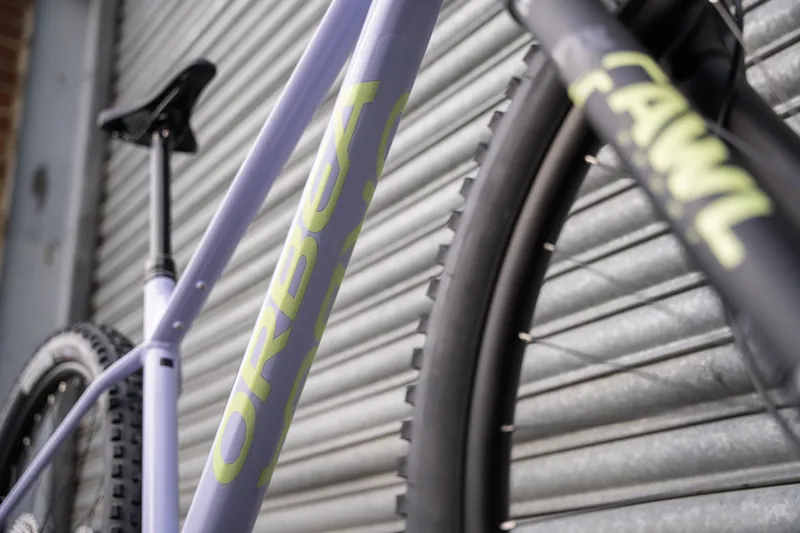 Orbea Laufey H10 Digital Lavender - Acid Gum-9