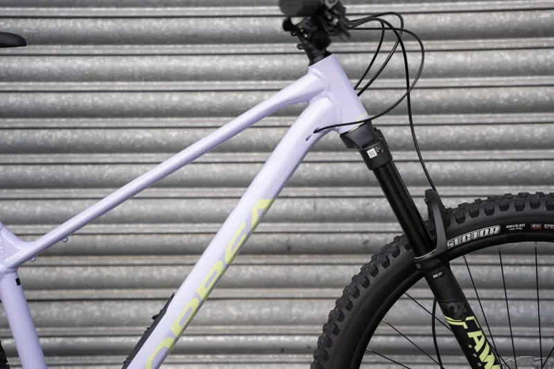 Orbea Laufey H10 Digital Lavender - Acid Gum-11