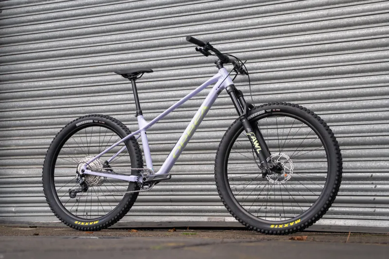 Orbea Laufey H10 Digital Lavender - Acid Gum-3