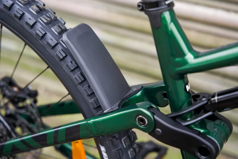 Whyte Bikes Kado S Electric Mountain Bike in Aston Green-11