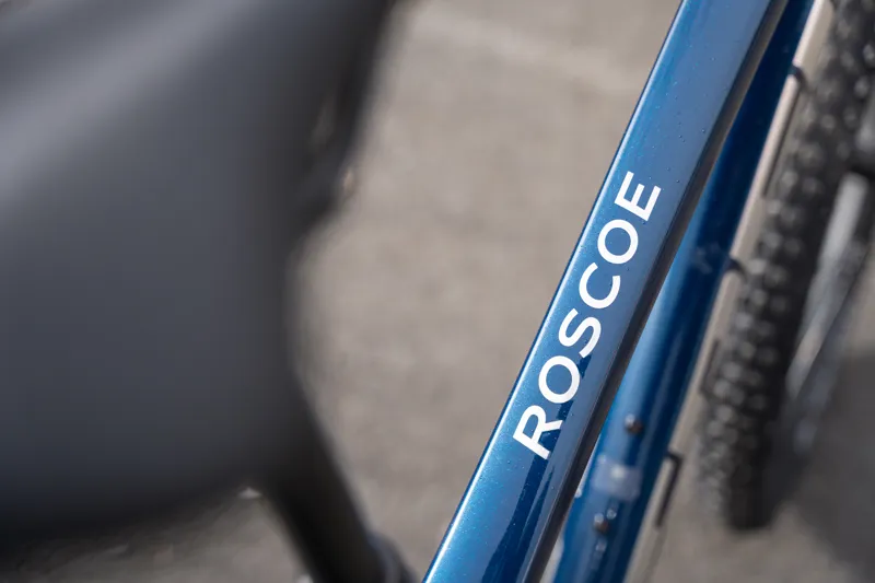 Trek Roscoe 8 Mountain Bike in Mulsanne Blue-2