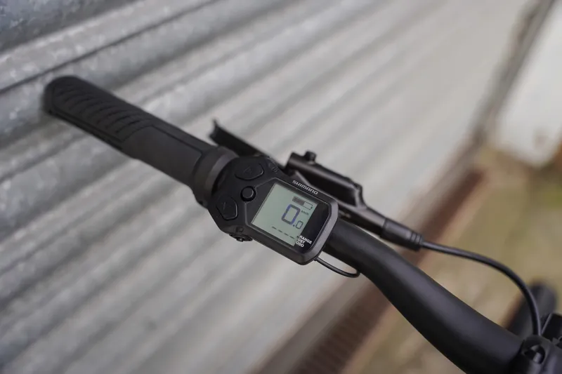 Orbea Carpe 25 Nickel Matt-4