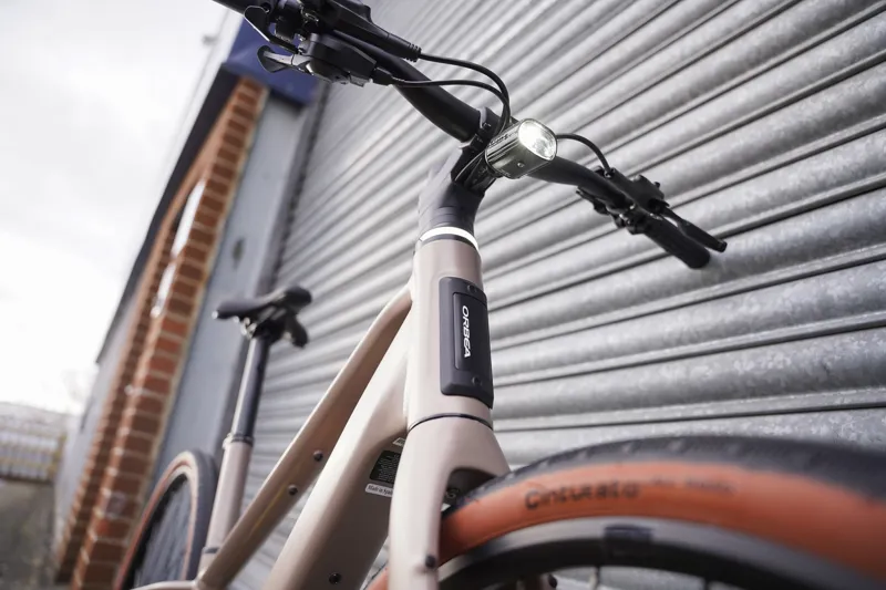 Orbea Carpe 25 Nickel Matt-5