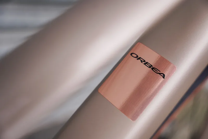 Orbea Carpe 25 Nickel Matt-7