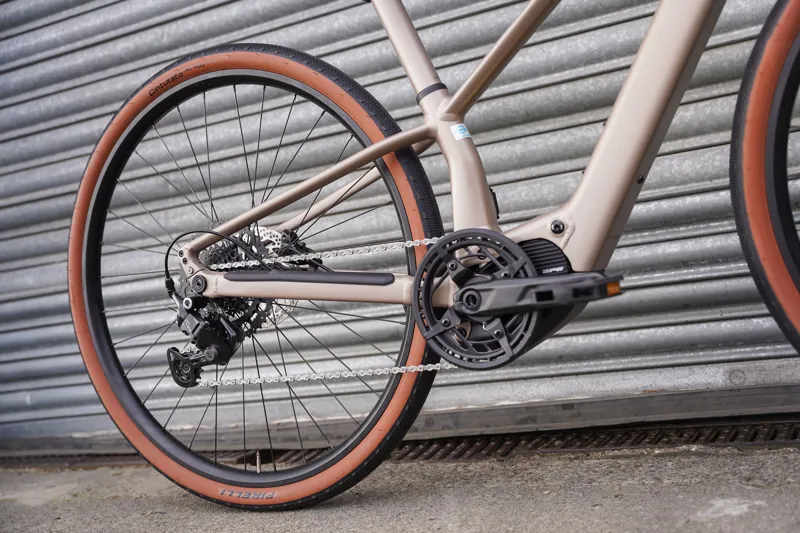 Orbea Carpe 25 Nickel Matt-8