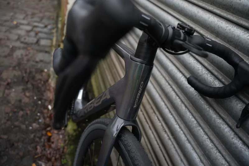 Orbea DENNA M20i Custom-1