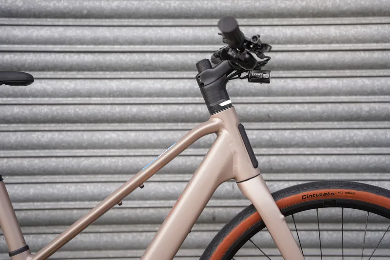 Orbea Carpe 25 Nickel Matt-9