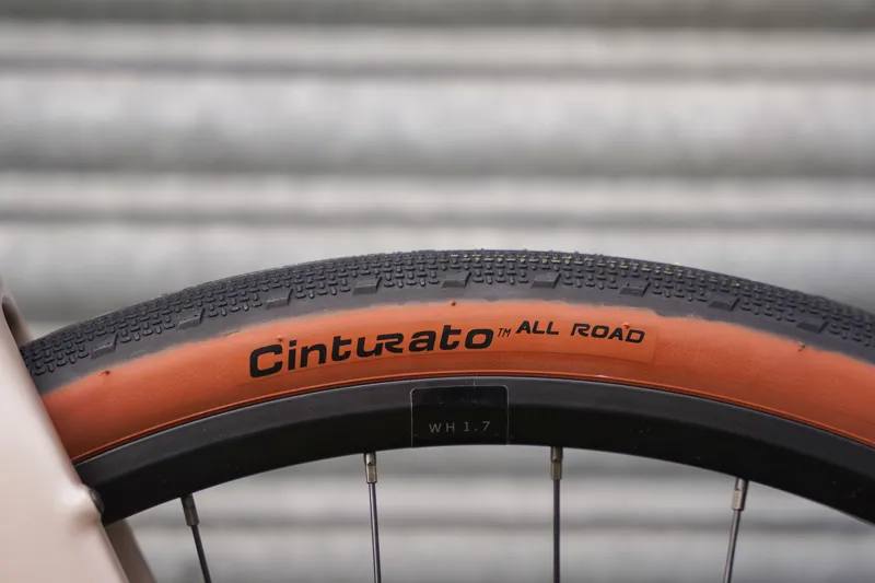 Orbea Carpe 25 Nickel Matt-10