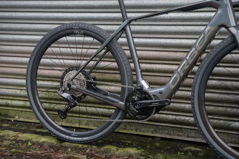 Orbea DENNA M20i Custom-2