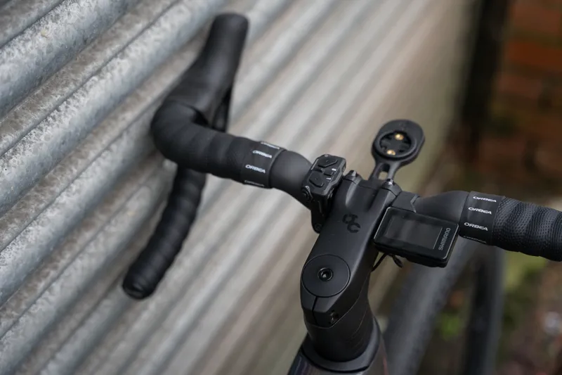 Orbea DENNA M20i Custom-7