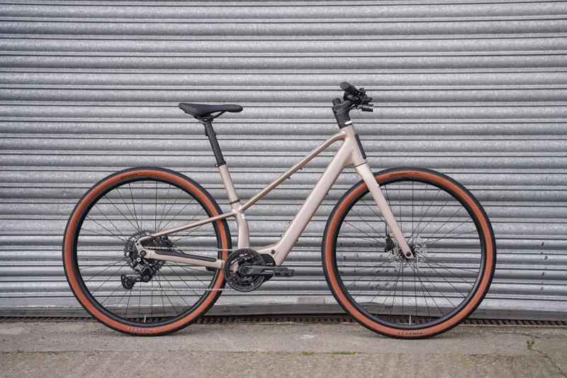 Orbea Carpe 25 Nickel Matt-3