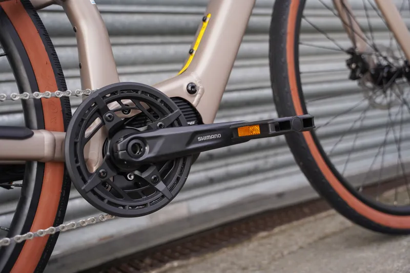 Orbea Carpe 25 Nickel Matt-12