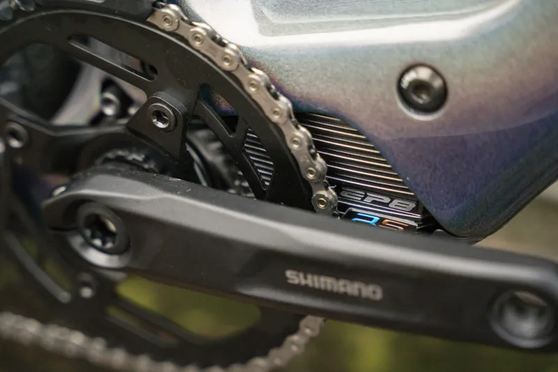 Orbea DENNA M20i Custom-9