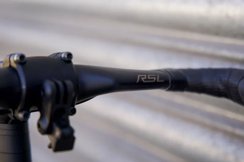 EX-DEMO Trek Madone SL 7 Di2 Gen 8 XS Silver -3