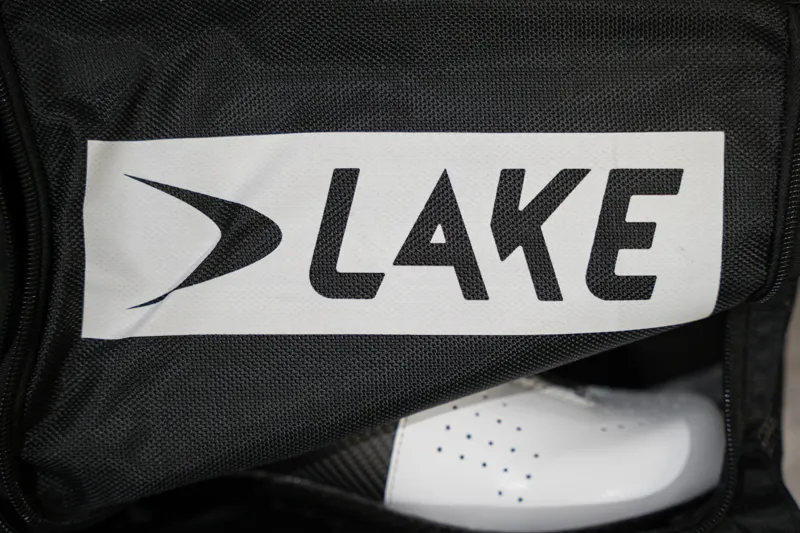 Lake Shoe Bag BLACK-3