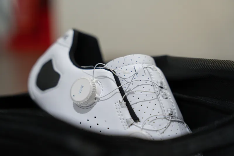 Lake Shoe Bag BLACK-5