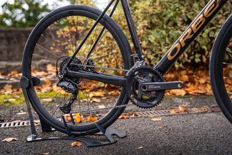Orbea Avant H50 Diamond Black-Titan Gold-6