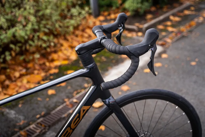 Orbea Avant H50 Diamond Black-Titan Gold-8