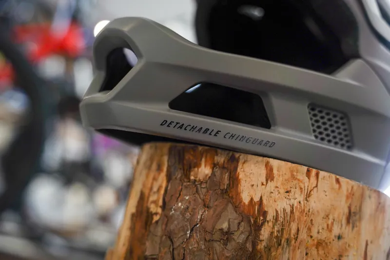 Abus YOUDROP FF Dust Grey Small-1