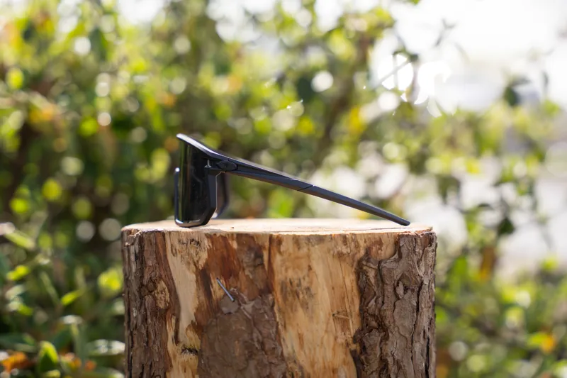 Tifosi Moab Interchangeable Sunglasses 2025 Smoke -5