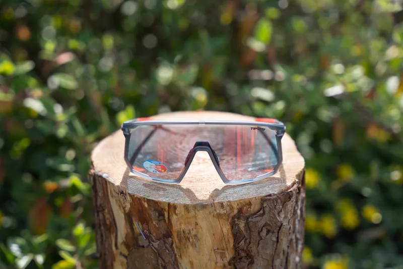 Tifosi Moab Sunglasses 2025 RED Medium/Large-4