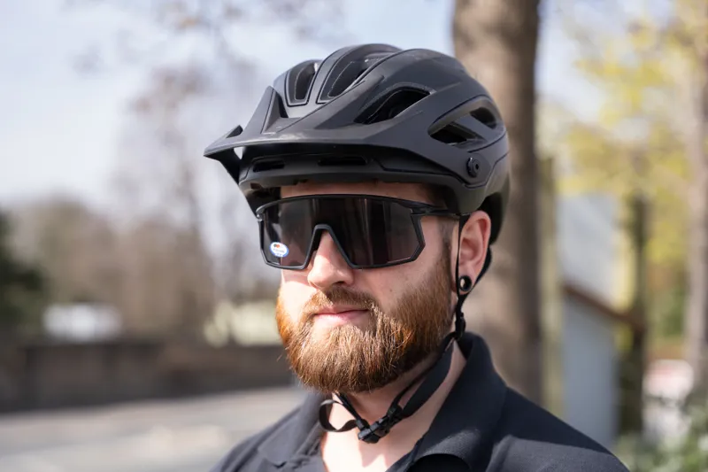 Tifosi Moab Interchangeable Sunglasses 2025 Smoke -8