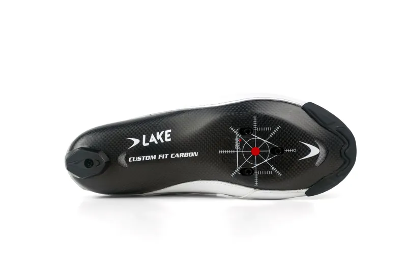 Lake CX400-1
