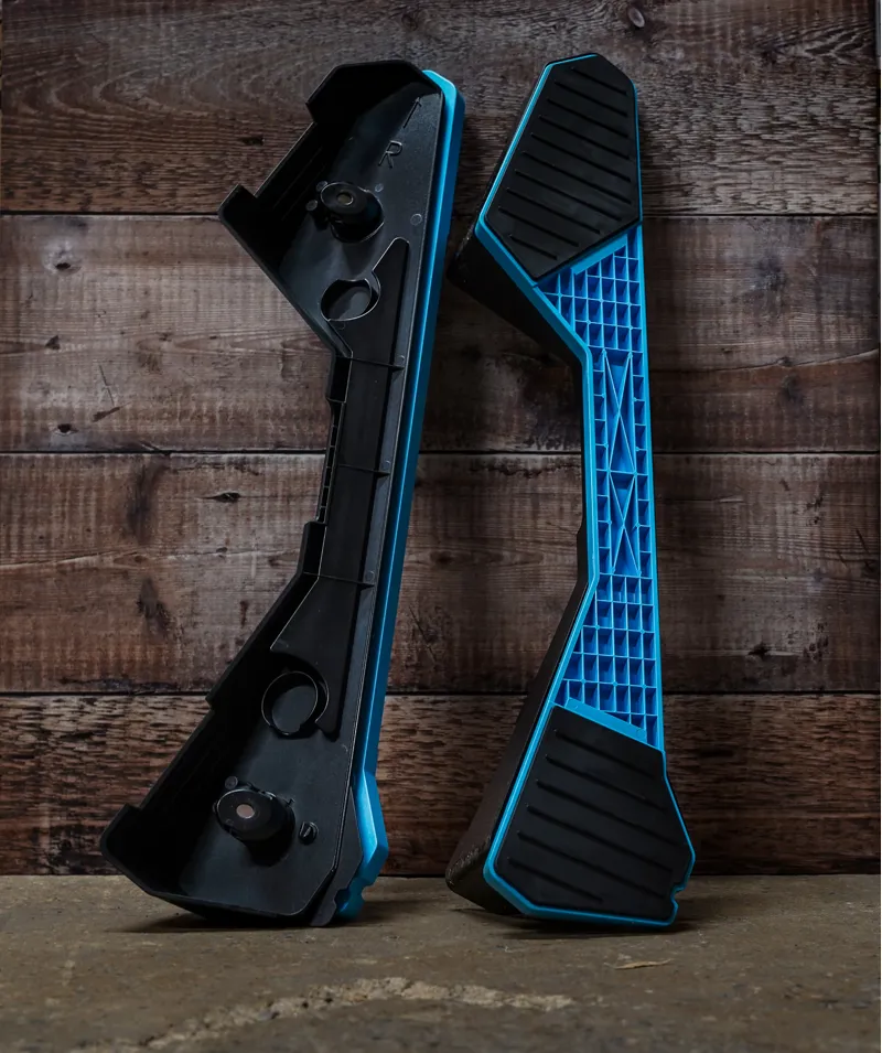 Tacx Neo 2T Smart Trainer ULTIMATE BUNDLE-4