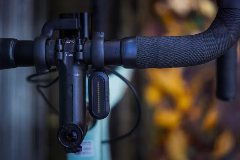 Cannondale Synapse Carbon 2 RLE Road Bike in Mint-7