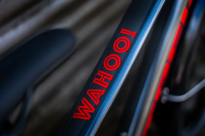 Trek Wahoo 26 Hybrid Kids Bike in Grey-9