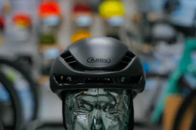 Abus GameChanger 2.0 Helmet Black-8