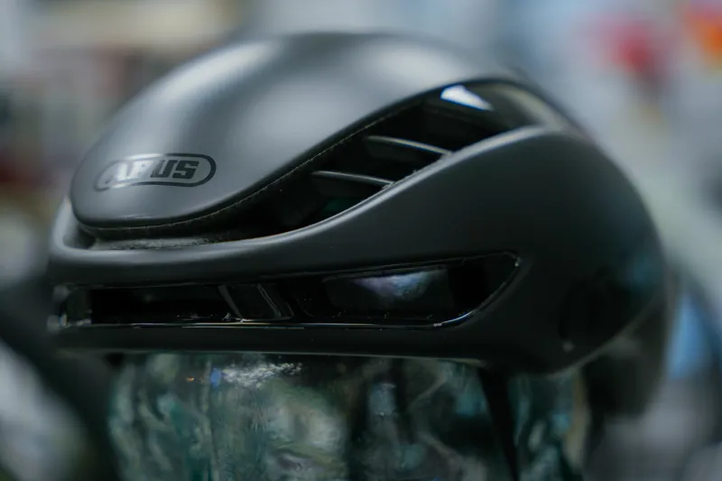 Abus GameChanger 2.0 Helmet Black-9