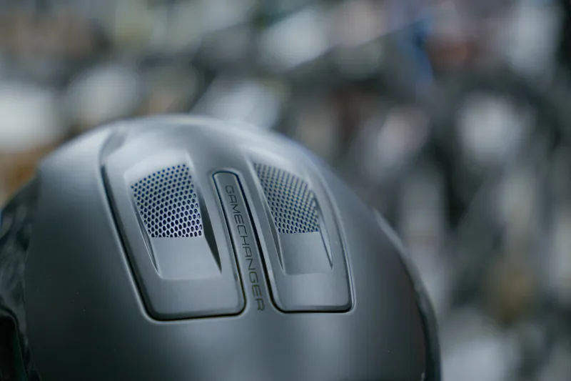 Abus GameChanger 2.0 Helmet Black-10