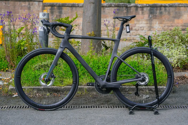 Cannondale supersix sales evo 2
