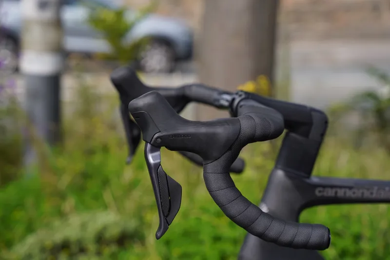 Cannondale SuperSix EVO 2 Road Race Bike in Raw-8